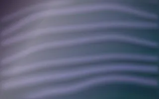 Neo Chrome III — dark purple and blue holographic background, variation III