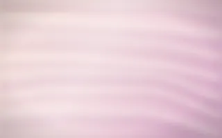 Peach Hologram III — light orange, pink and white holographic background, variation III
