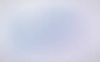 Pearl Veil — light purple, blue and white holographic background