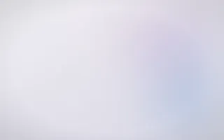 Pearl Veil II — light purple, blue and white holographic background, variation II