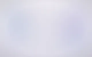 Pearl Veil III — light purple, blue and white holographic background, variation III