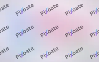 Soft Spectrum — light pink, blue and green holographic background
