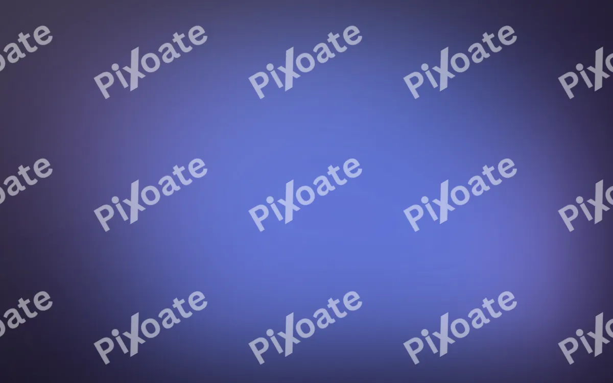Violet Vapor — dark purple and blue holographic background