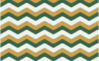 Alhambra Jade Ikat Chevron — colourful green, gold and white ikat background