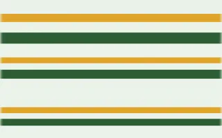 Amazônia Ikat Stripes — colourful green, gold and white ikat background