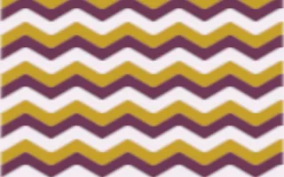 Andes Berry Ikat Chevron — colourful pink, gold and white ikat background
