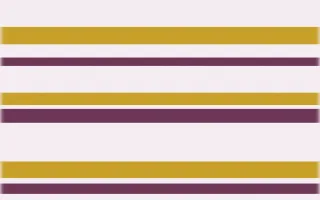 Andes Berry Ikat Stripes — colourful pink, gold and white ikat background