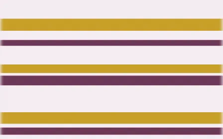 Andes Berry Ikat Stripes — colourful pink, gold and white ikat background