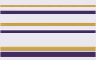 Arabian Night Ikat Stripes — colourful purple, gold and white ikat background