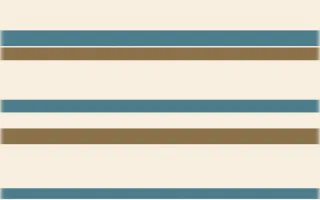 Atlas Sand Ikat Stripes — colourful orange, blue and beige ikat background