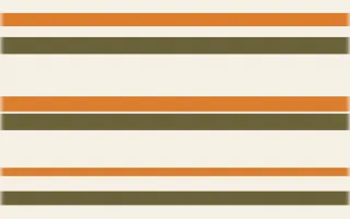 Bali Temple Ikat Stripes — colourful brown, orange and beige ikat background