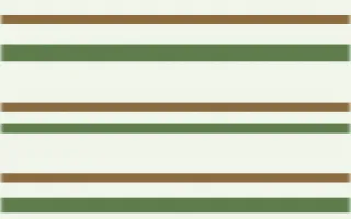 Bamboo Mist Ikat Stripes — colourful green, brown and white ikat background