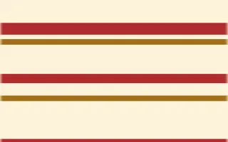Bangkok Gold Ikat Stripes — colourful brown, red and beige ikat background