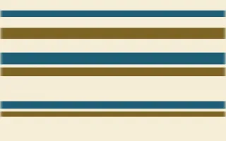 Cairo Gold Ikat Stripes — colourful brown, blue and beige ikat background