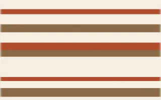 Chai Cream Ikat Stripes — colourful brown, orange and beige ikat background