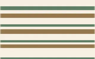 Cotswold Stone Ikat Stripes — colourful orange, green and beige ikat background