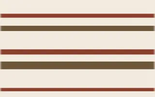 Desert Oud Ikat Stripes — colourful brown and beige ikat background