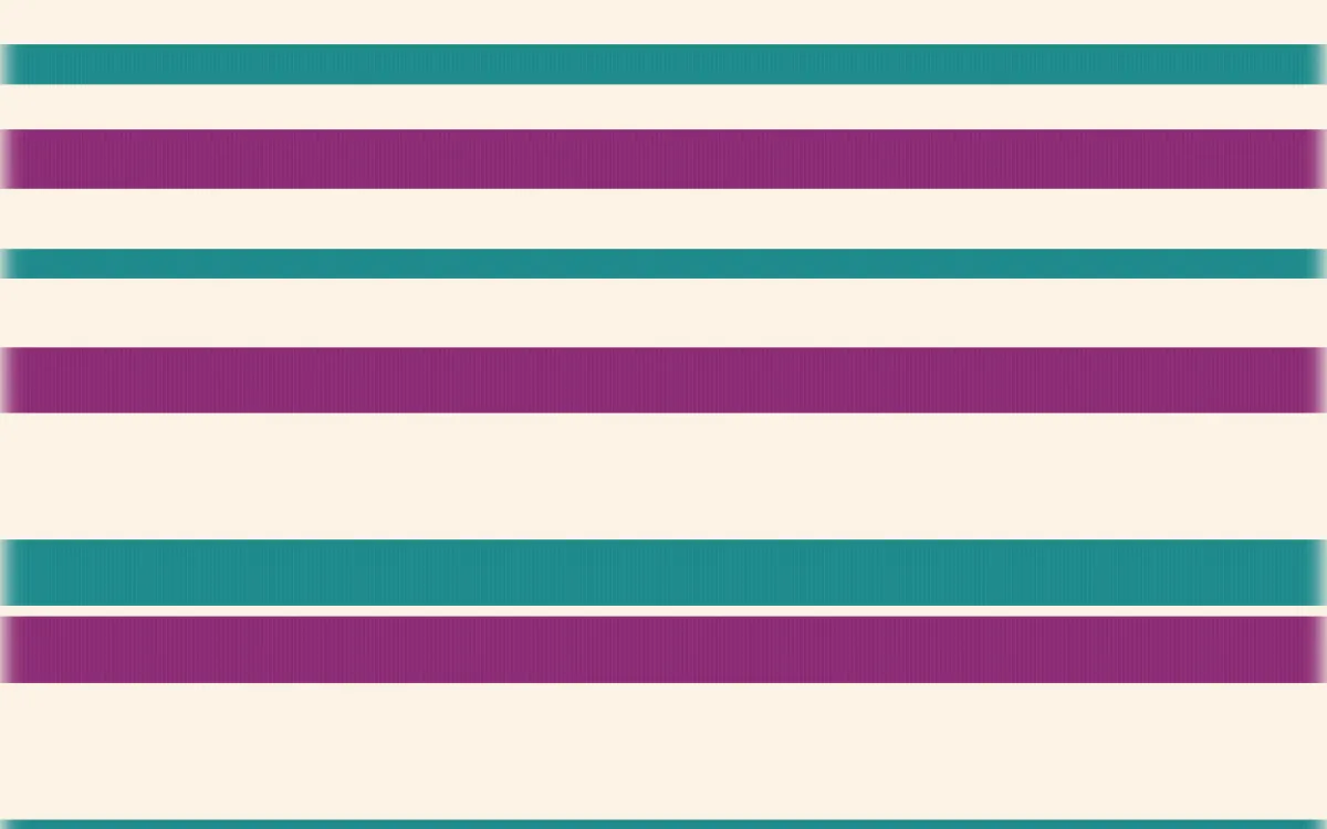 Fiesta Brava Ikat Stripes — colourful pink, teal and white ikat background