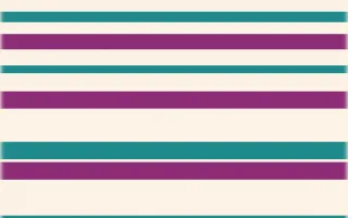 Fiesta Brava Ikat Stripes — colourful pink, teal and white ikat background