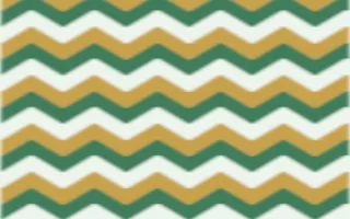 Jade Dynasty Ikat Chevron — colourful green, gold and white ikat background