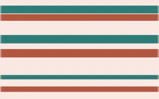 Jaipur Rose Ikat Stripes — colourful red, teal and orange ikat background
