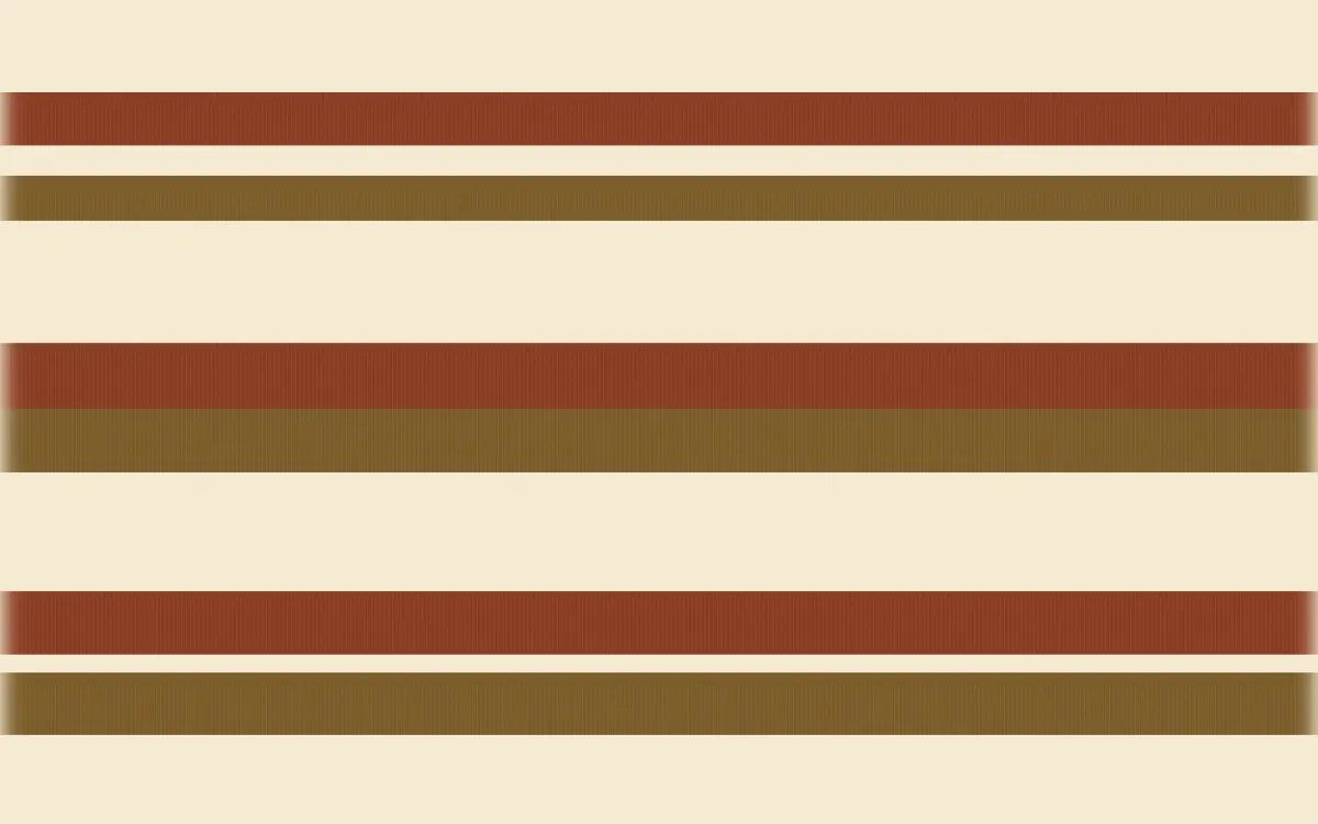 Java Heritage Ikat Stripes — colourful brown and beige ikat background