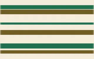 Kerala Spice Ikat Stripes — colourful brown, green and beige ikat background