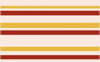 Lantern Festival Ikat Stripes — colourful red, gold and orange ikat background