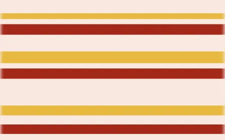 Lantern Festival Ikat Stripes — colourful red, gold and orange ikat background
