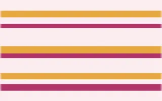 Oaxaca Pink Ikat Stripes — colourful pink, gold and white ikat background