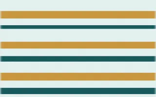 Peacock Court Ikat Stripes — colourful teal, gold and white ikat background