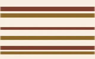 Prague Gold Ikat Stripes — colourful brown and beige ikat background