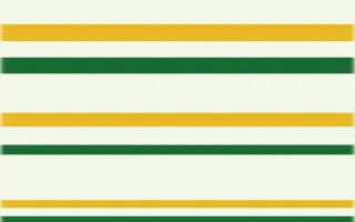 Rio Carnival Ikat Stripes — colourful green and gold ikat background