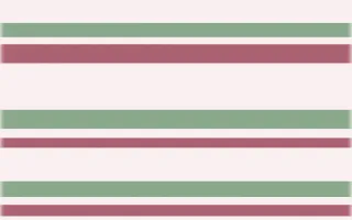 Sakura Paper Ikat Stripes — colourful red, green and white ikat background