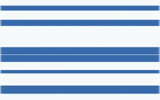Santorini Ikat Stripes — colourful blue and white ikat background