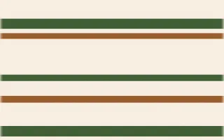 Savanna Clay Ikat Stripes — colourful brown, green and beige ikat background