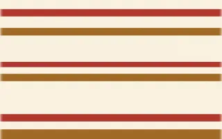 Sevilla Ochre Ikat Stripes — colourful brown, red and beige ikat background