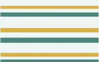 Winter Palace Ikat Stripes — colourful teal, gold and white ikat background
