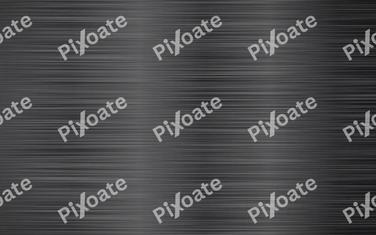 Blackened Iron — dark grey and black industrial background