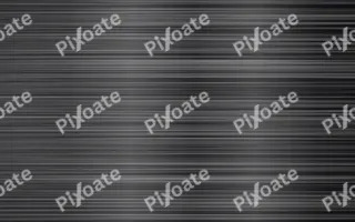 Blackened Iron — dark grey and black industrial background