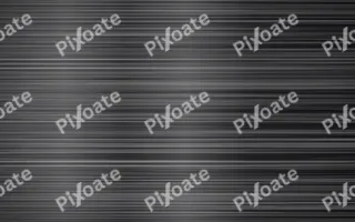 Blackened Iron III — dark grey and black industrial background, variation III