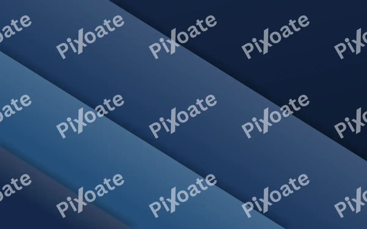 Blueprint Panels — dark blue industrial background