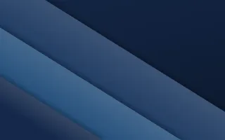 Blueprint Panels III — dark blue industrial background, variation III