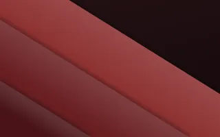 Cargo Red — dark red and black industrial background