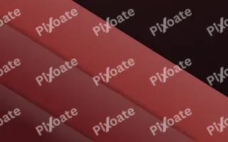 Cargo Red — dark red and black industrial background