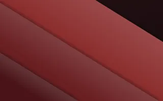 Cargo Red II — dark red and black industrial background, variation II