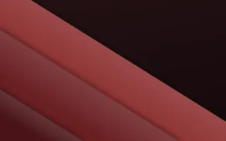Cargo Red III — dark red and black industrial background, variation III