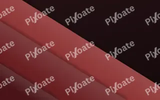 Cargo Red III — dark red and black industrial background, variation III