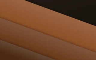 Forge Panels — dark brown and black industrial background