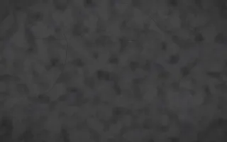 Foundry Black II — dark grey and black industrial background, variation II
